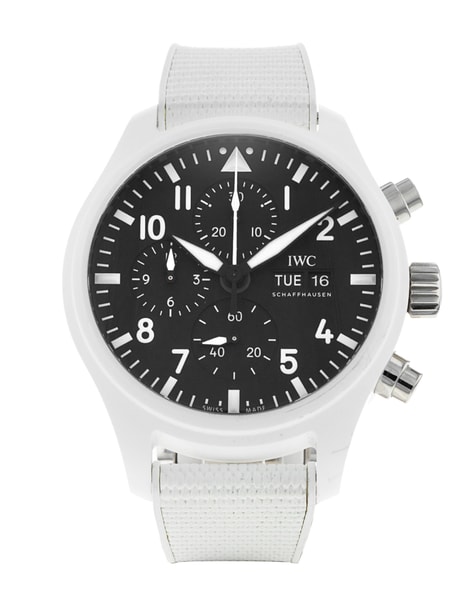 IWC Pilot's Chrono IW389105